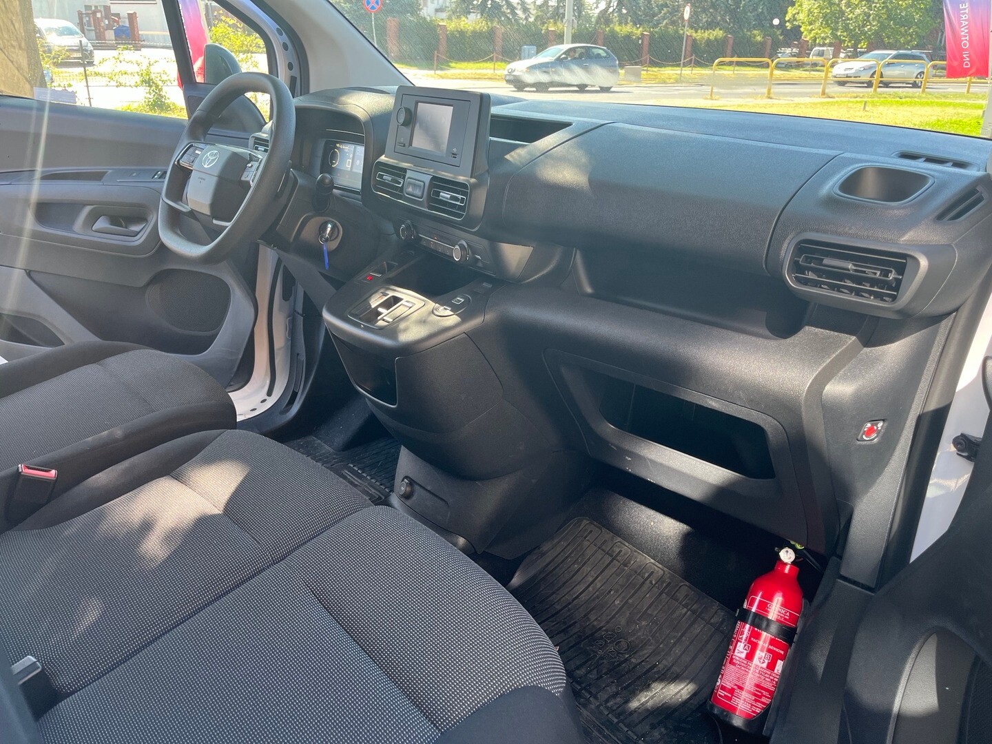 Toyota PROACE CITY