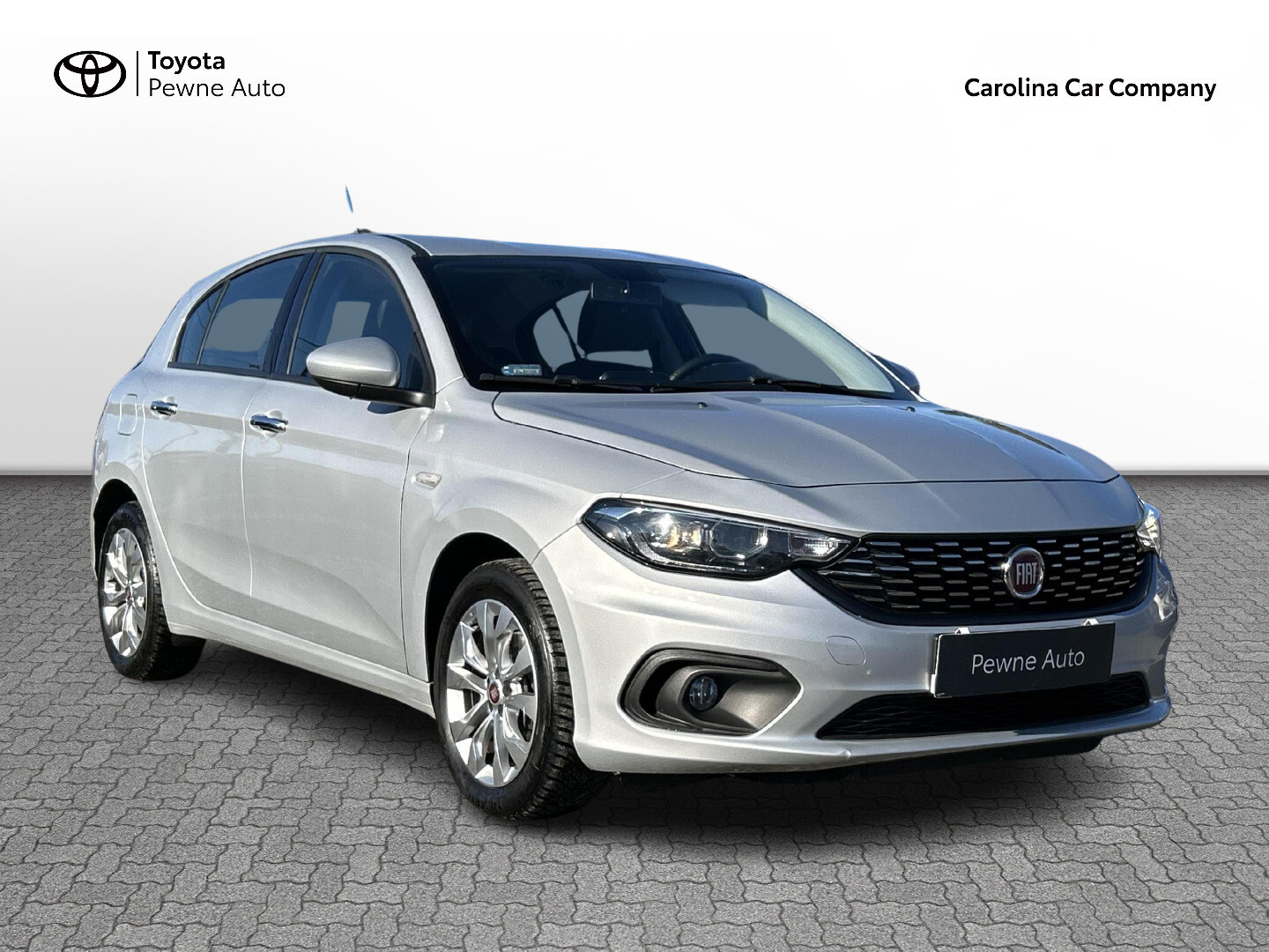 Fiat Tipo