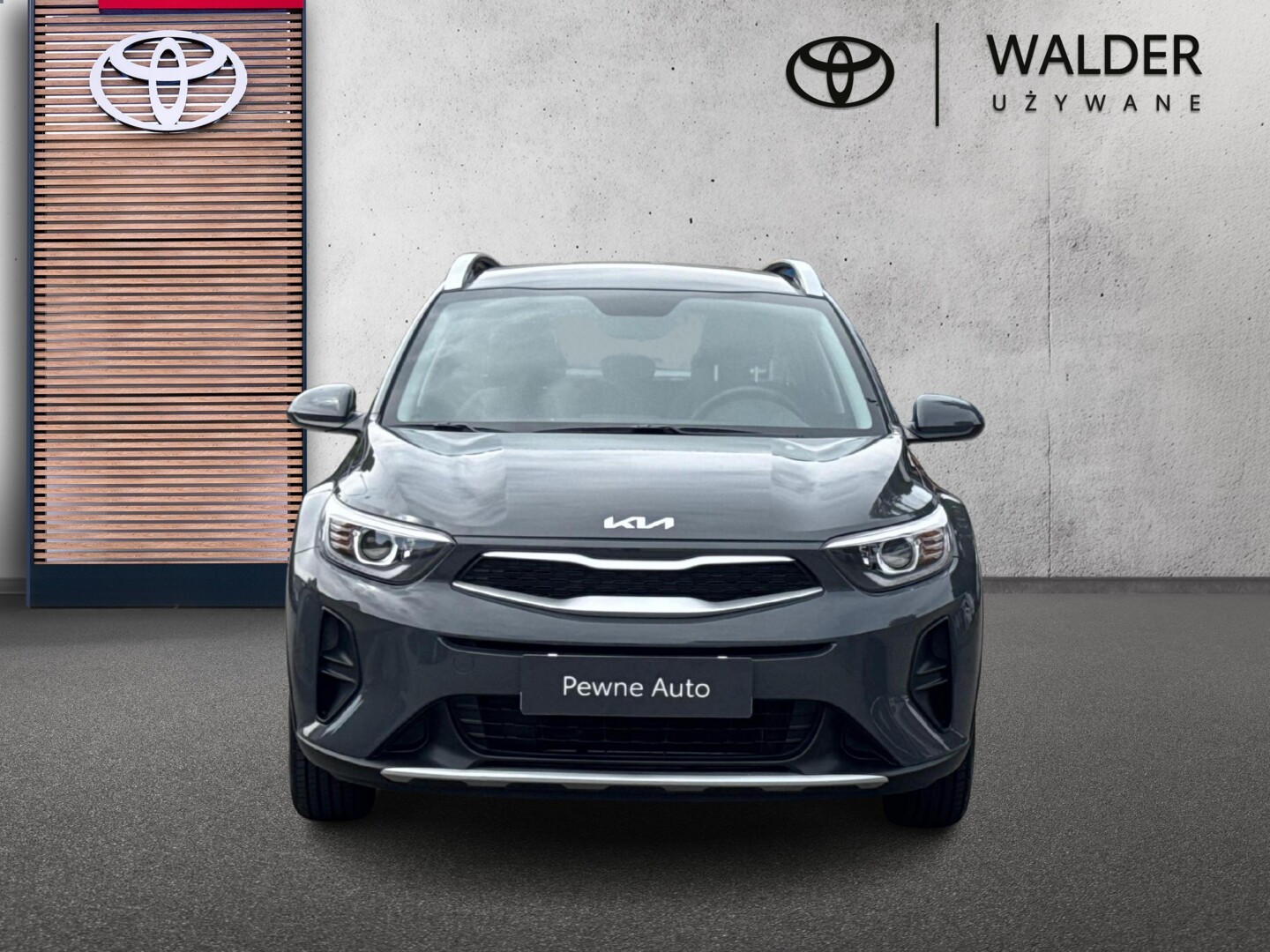 Kia Stonic