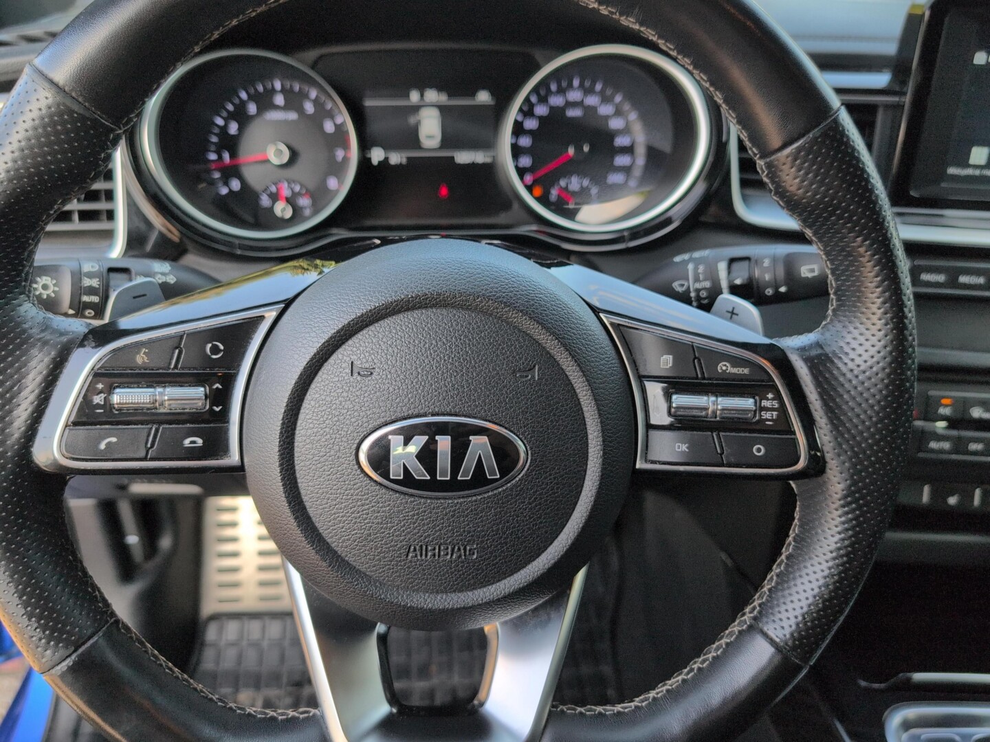 Kia Pro_cee'd