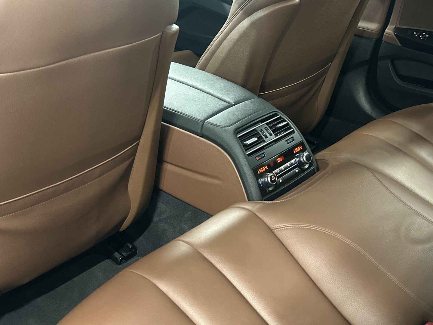 BMW Seria 6