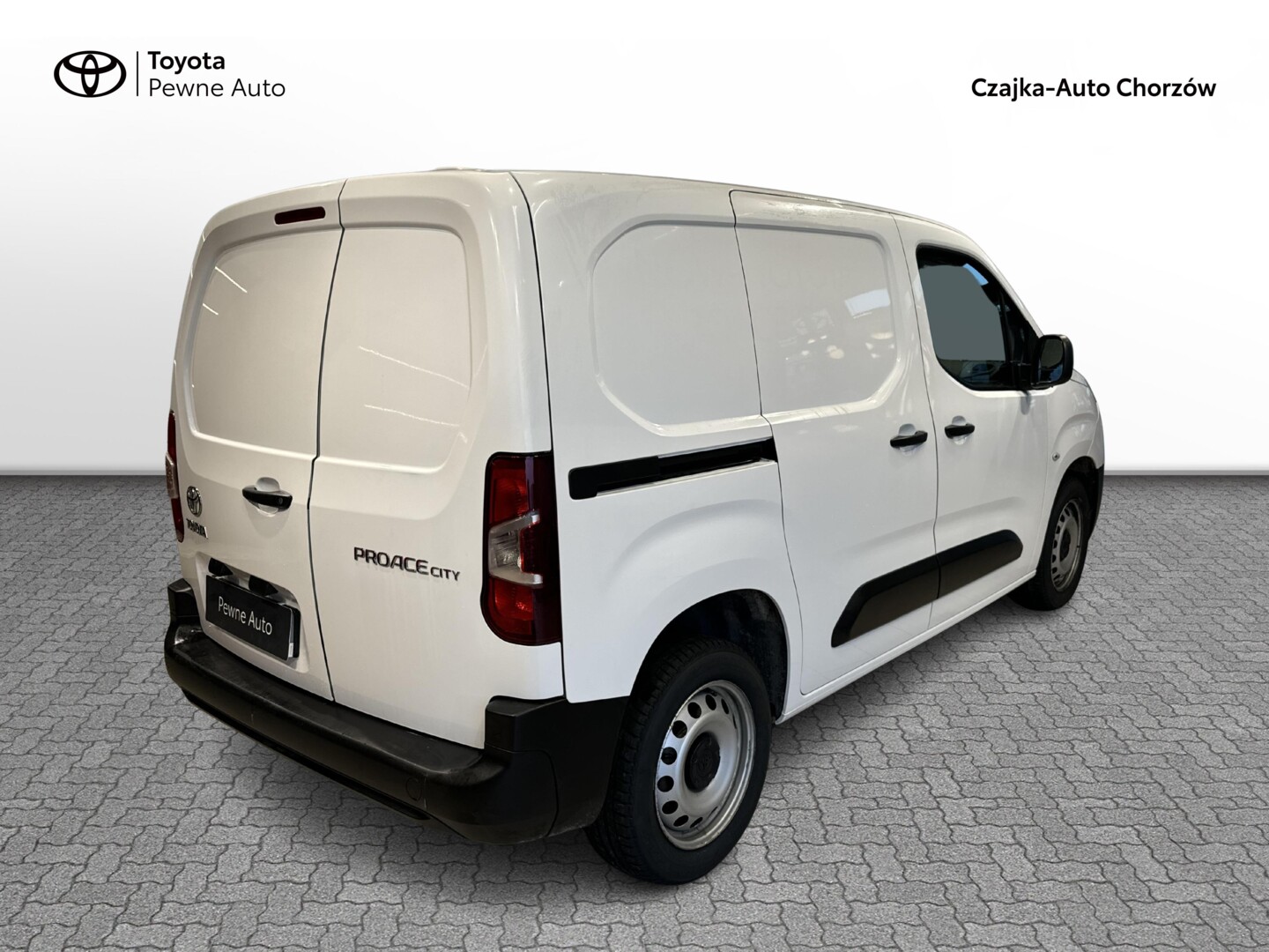 Toyota PROACE CITY