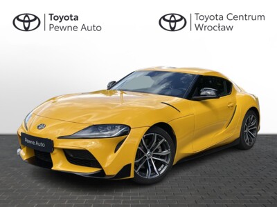 Toyota Supra