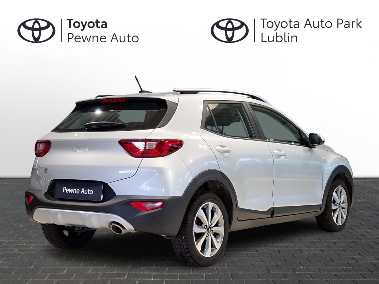 Kia Stonic
