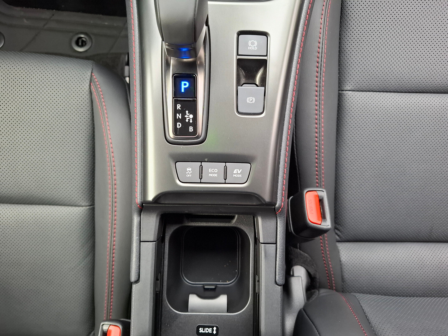Lexus LBX