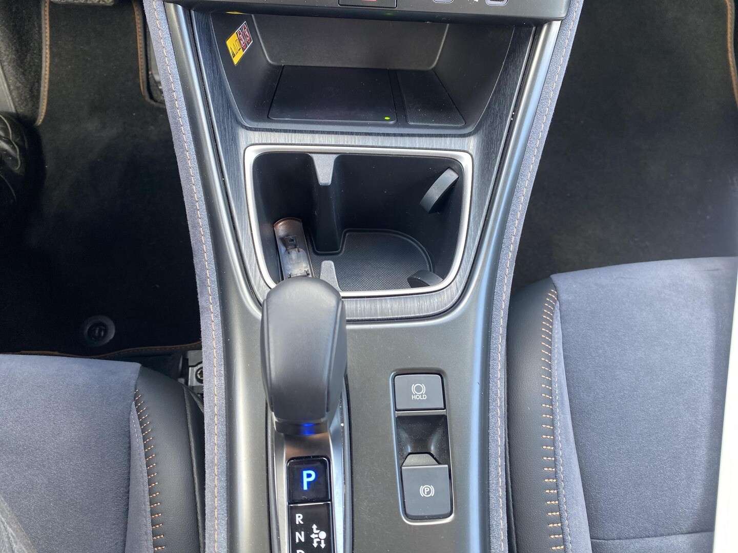 Lexus LBX