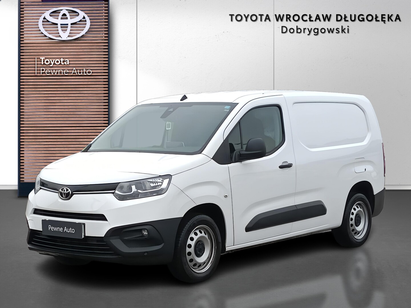 Toyota PROACE CITY