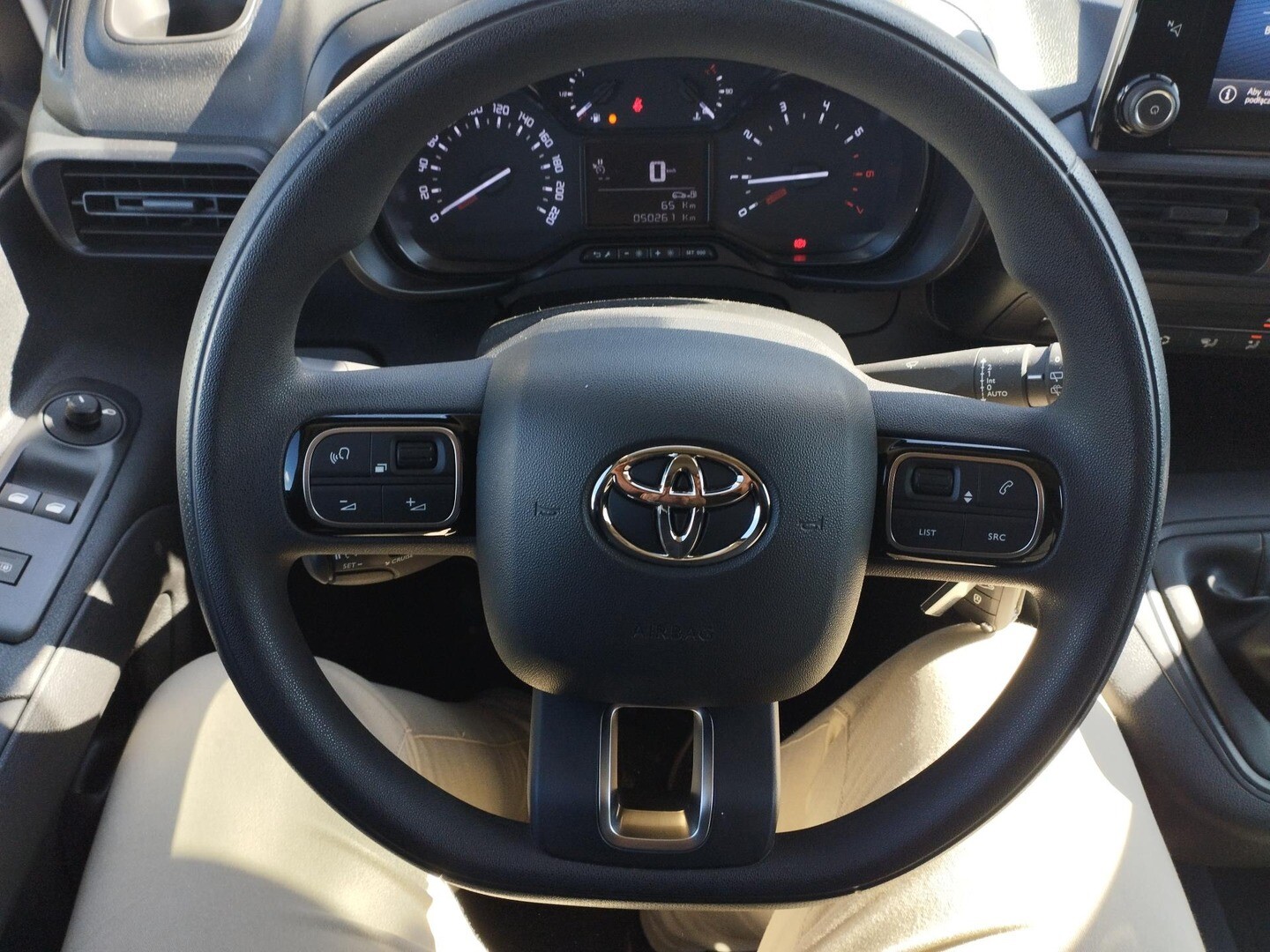 Toyota PROACE CITY