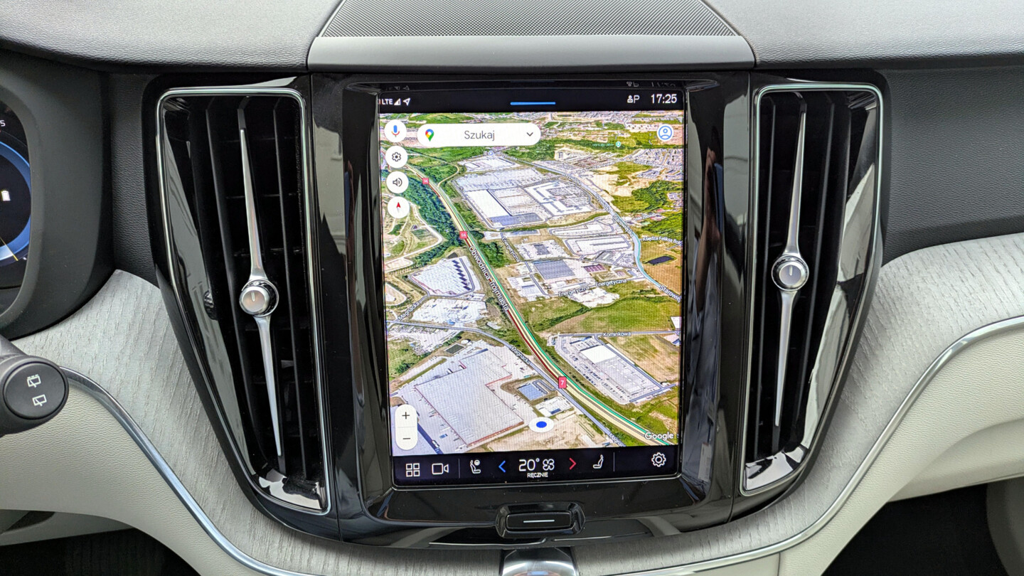 Volvo XC 60