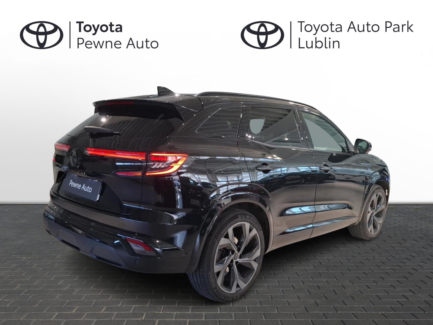 Renault Austral