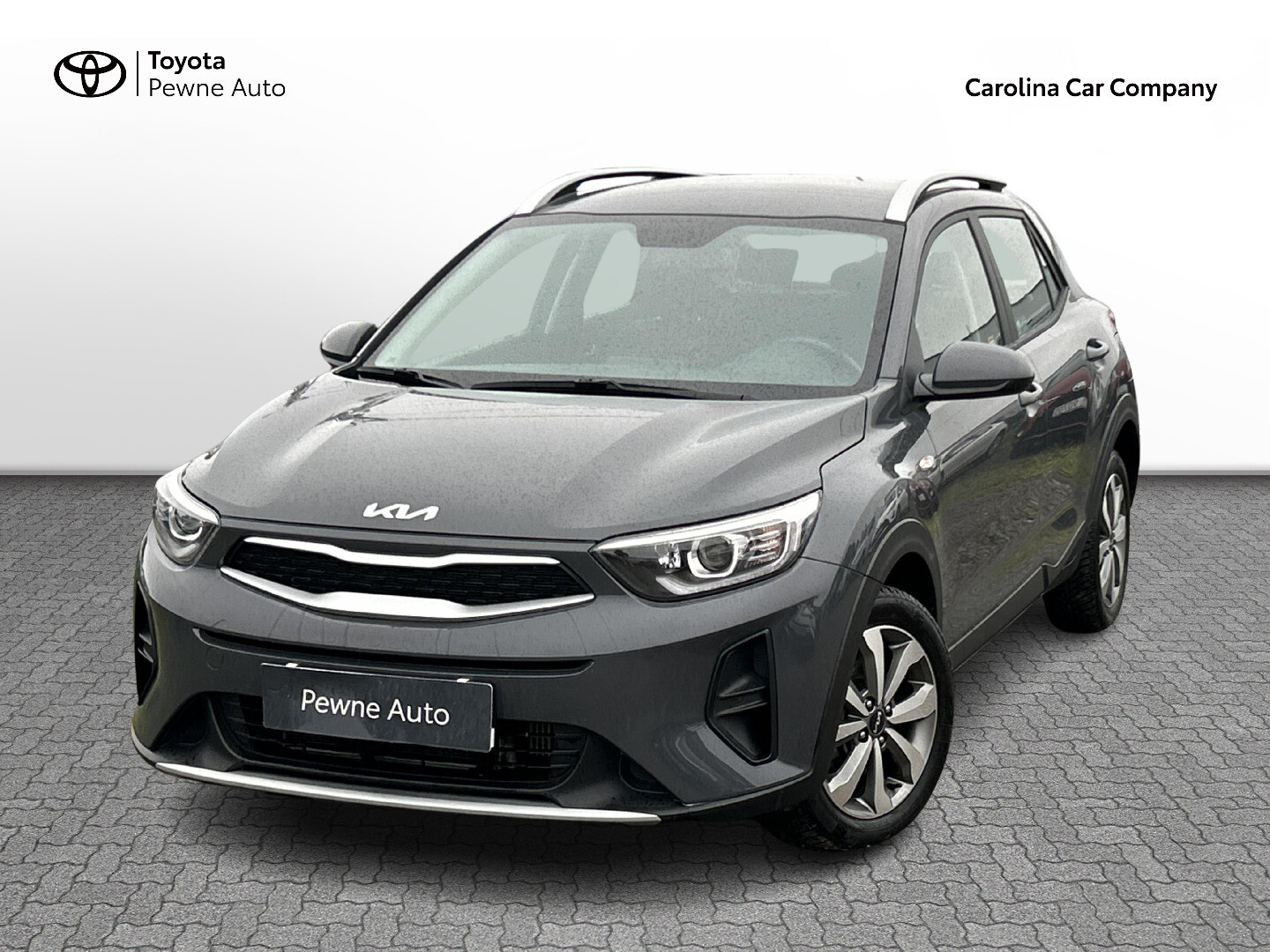 Kia Stonic