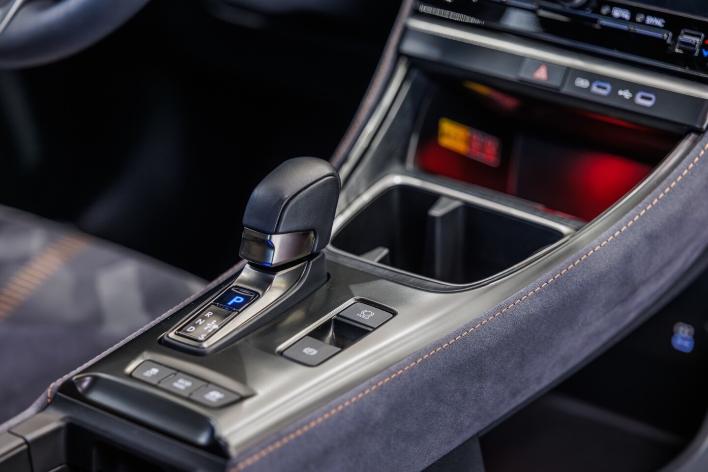 Lexus LBX