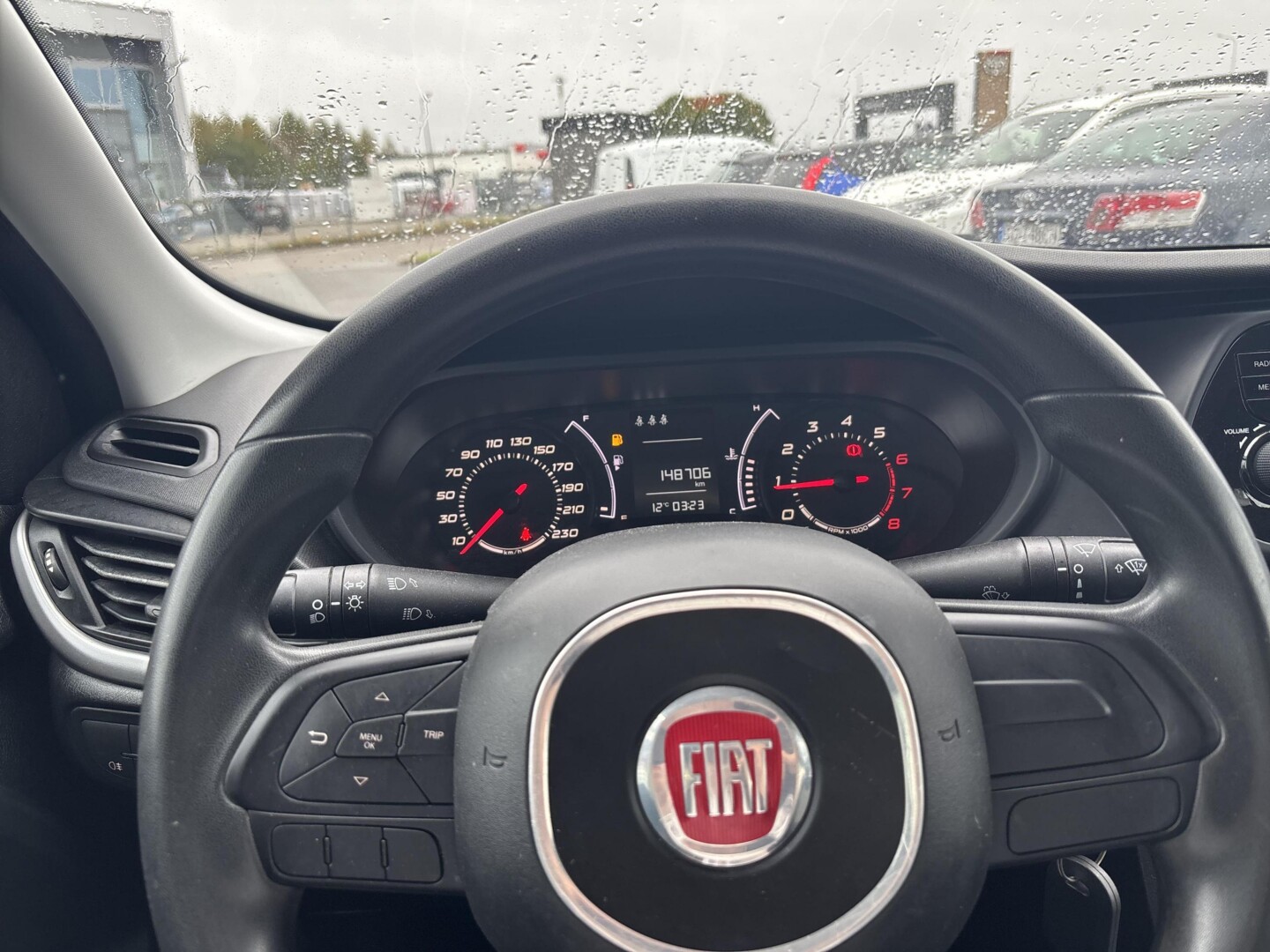 Fiat Tipo