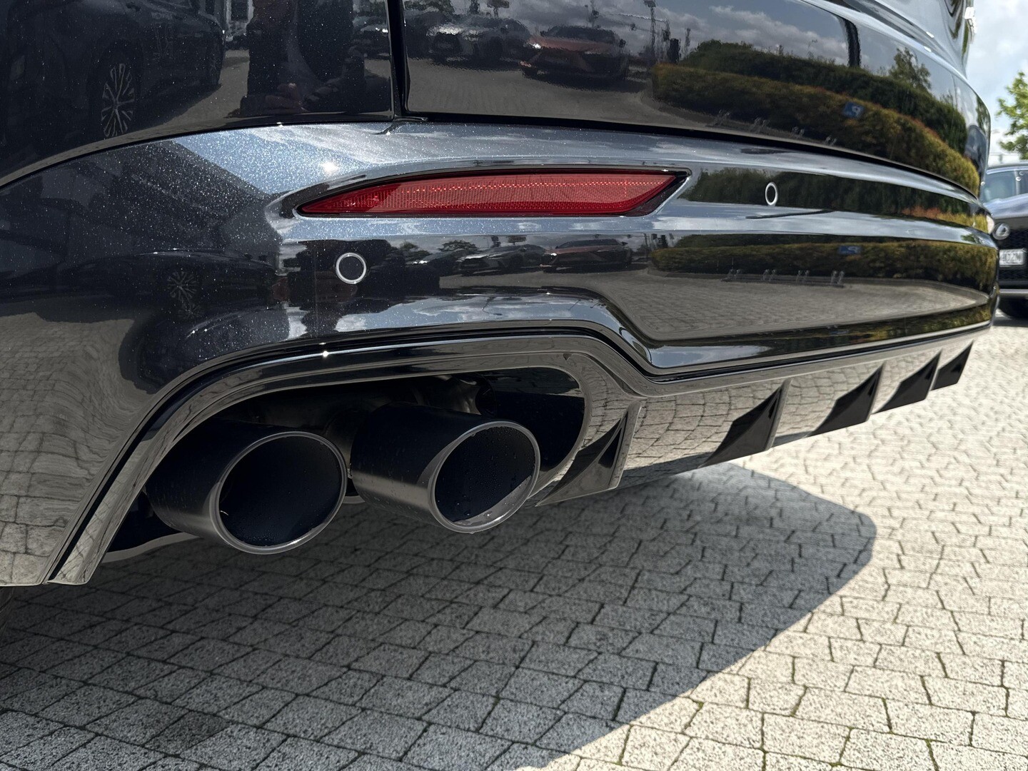 Maserati Grecale