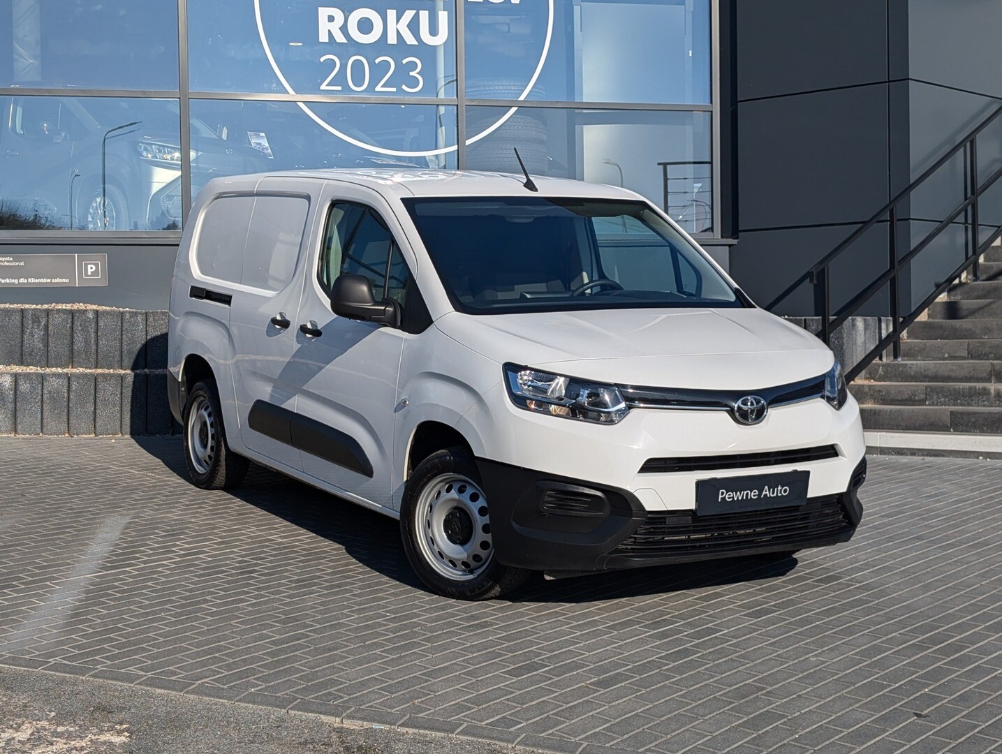 Toyota PROACE CITY