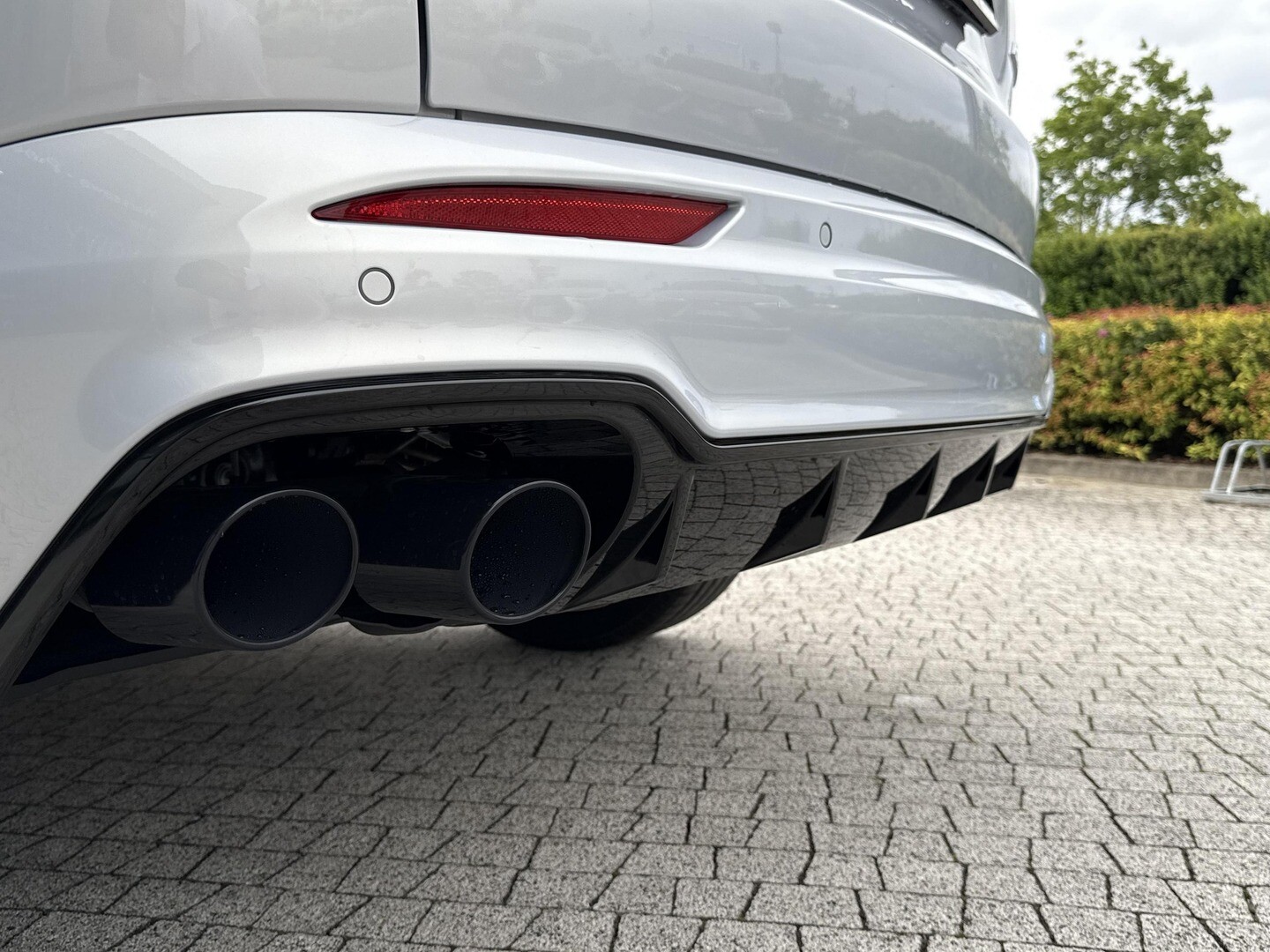 Maserati Grecale