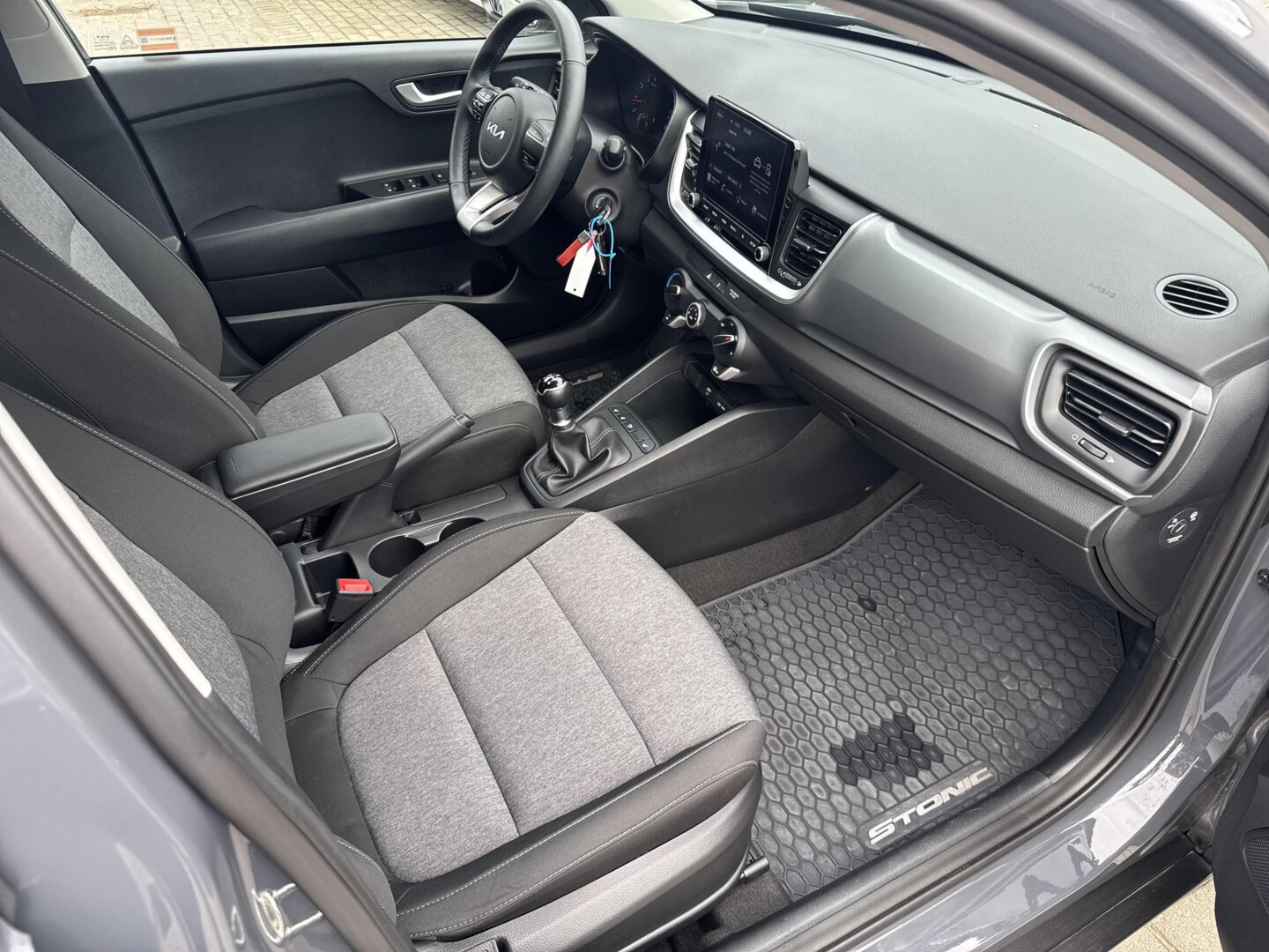 Kia Stonic