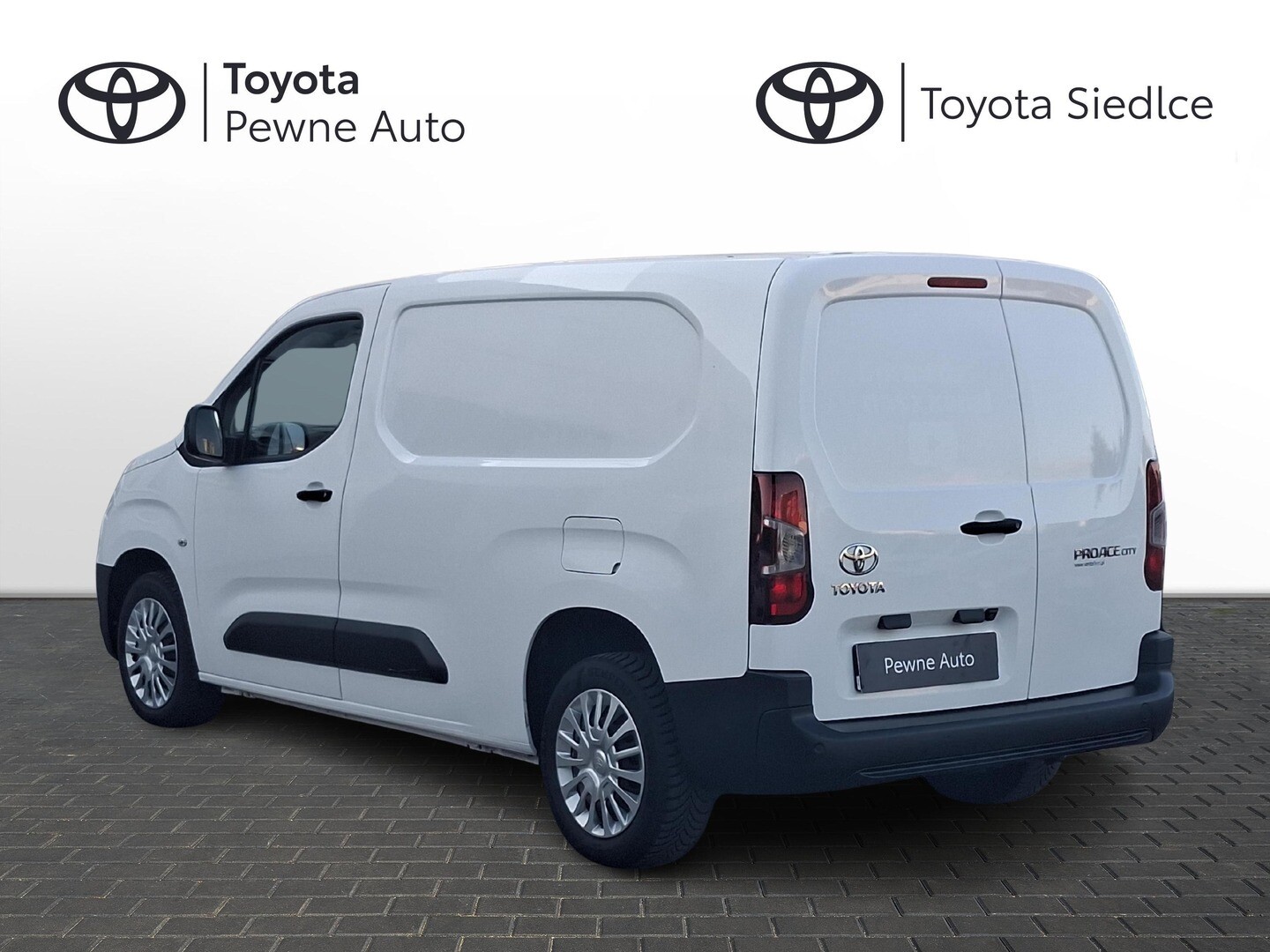 Toyota PROACE CITY