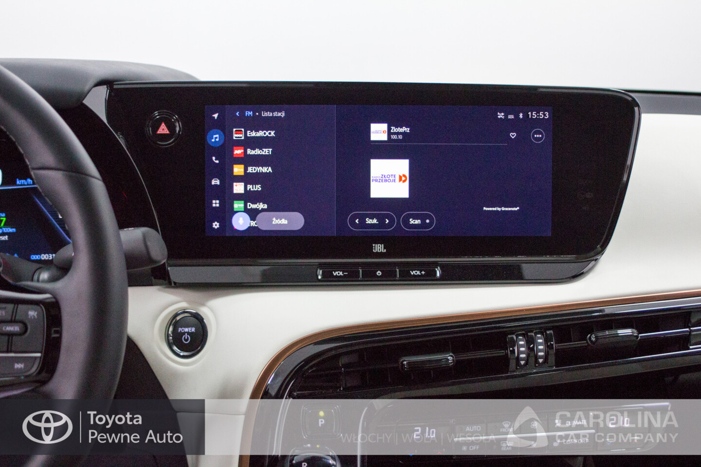 Toyota Mirai