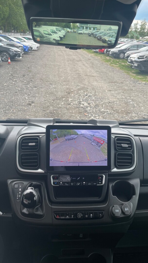Toyota PROACE MAX