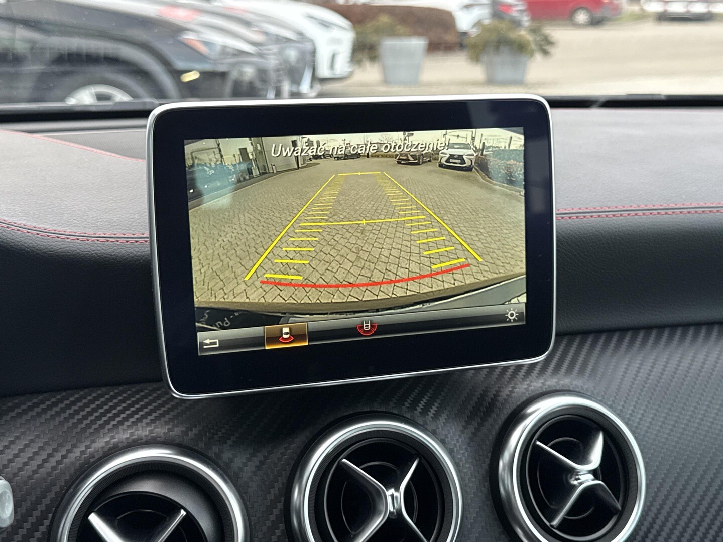 Mercedes-Benz Klasa A