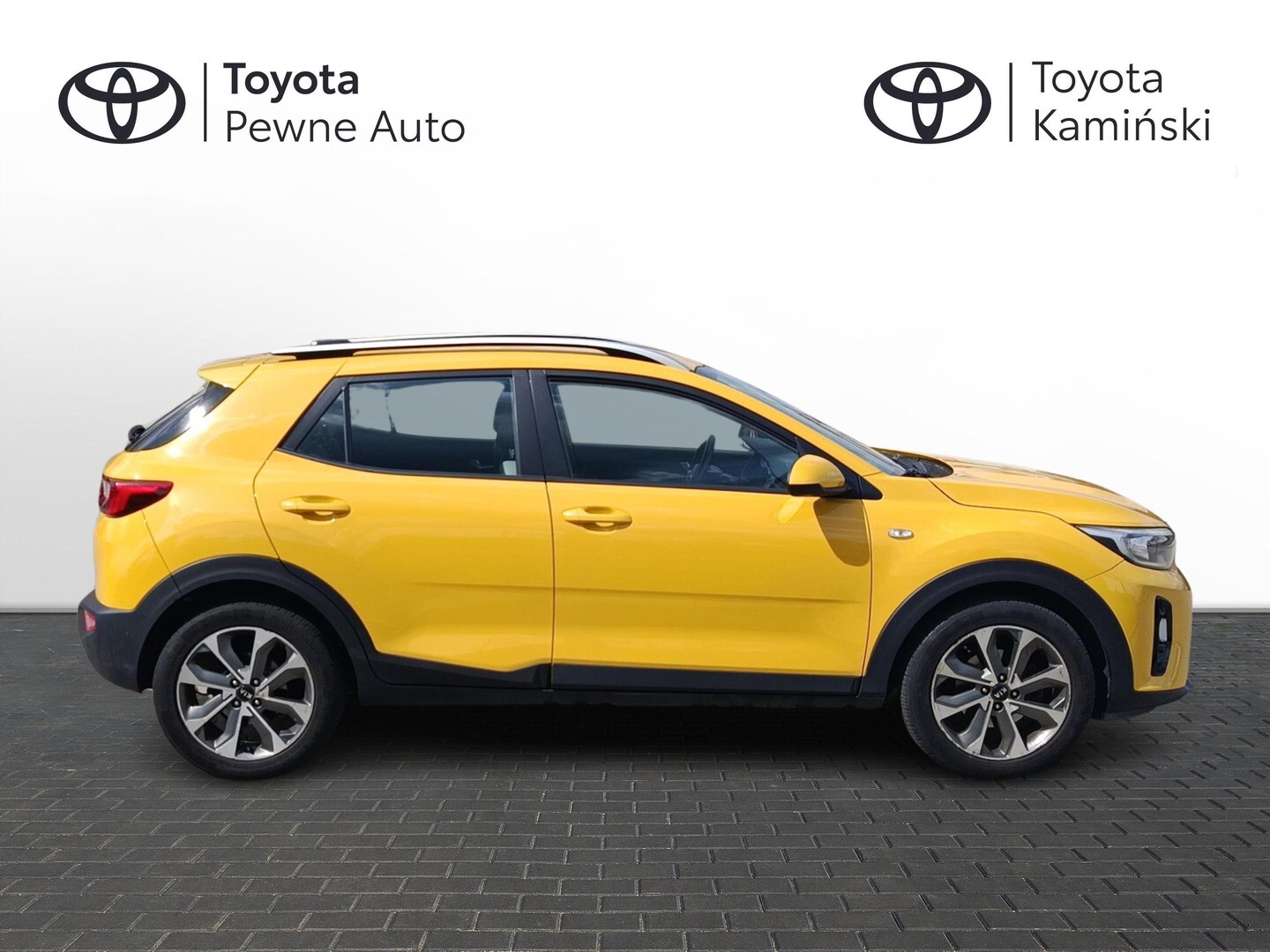 Kia Stonic