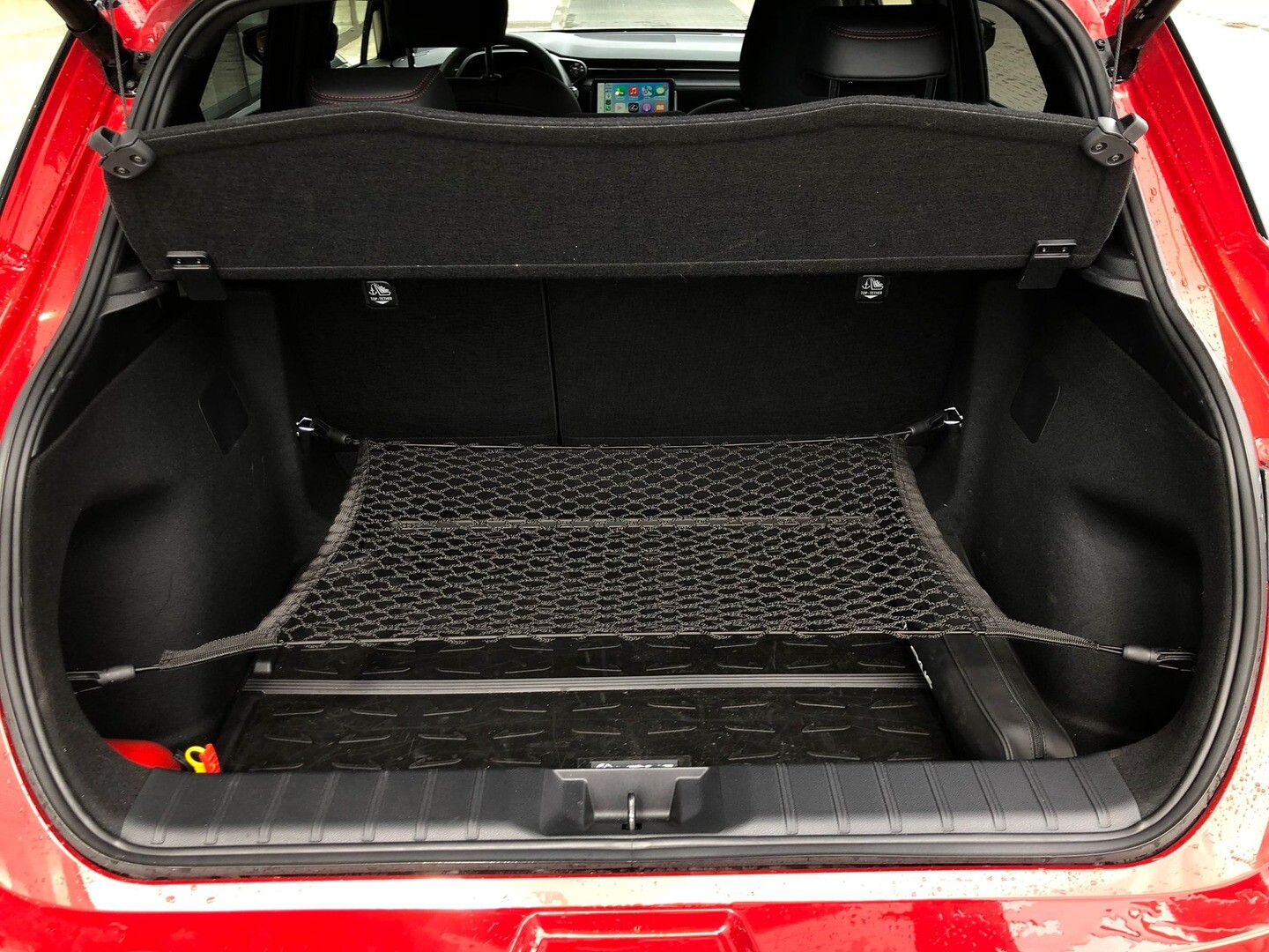 Lexus LBX