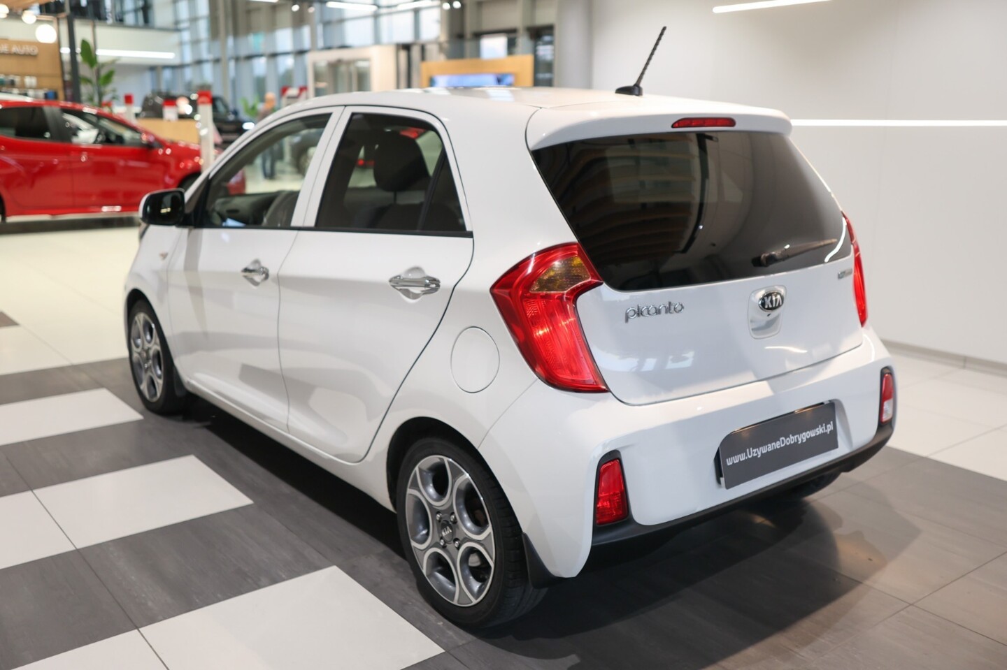 Kia Picanto