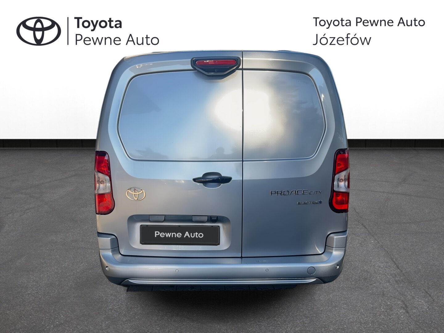 Toyota PROACE CITY