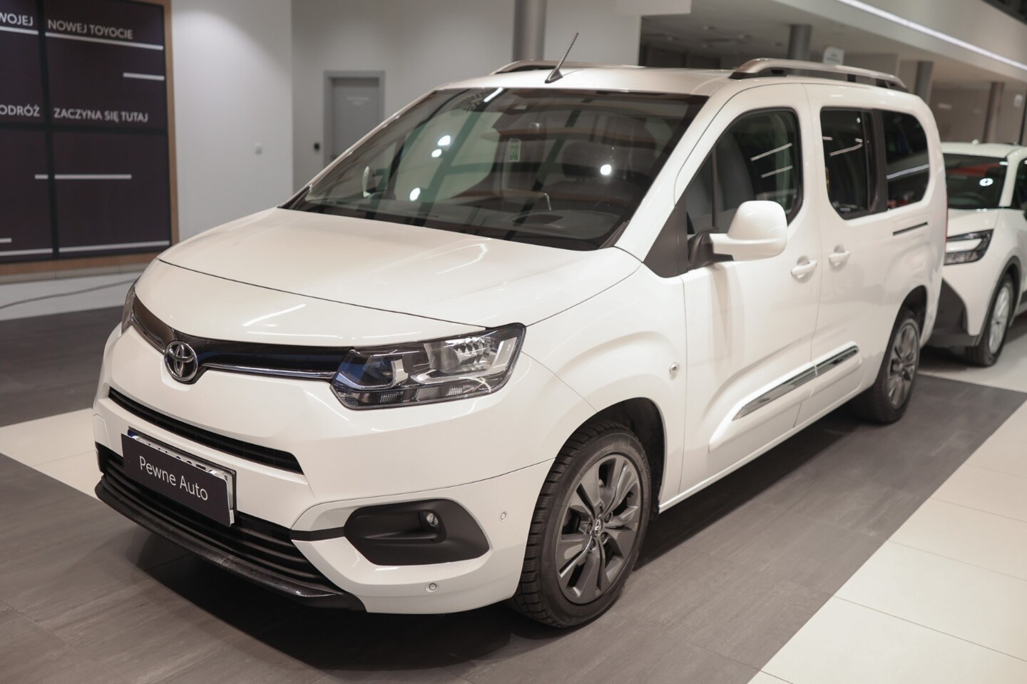 Toyota PROACE CITY