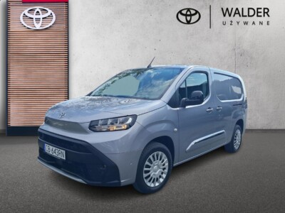 Toyota PROACE CITY