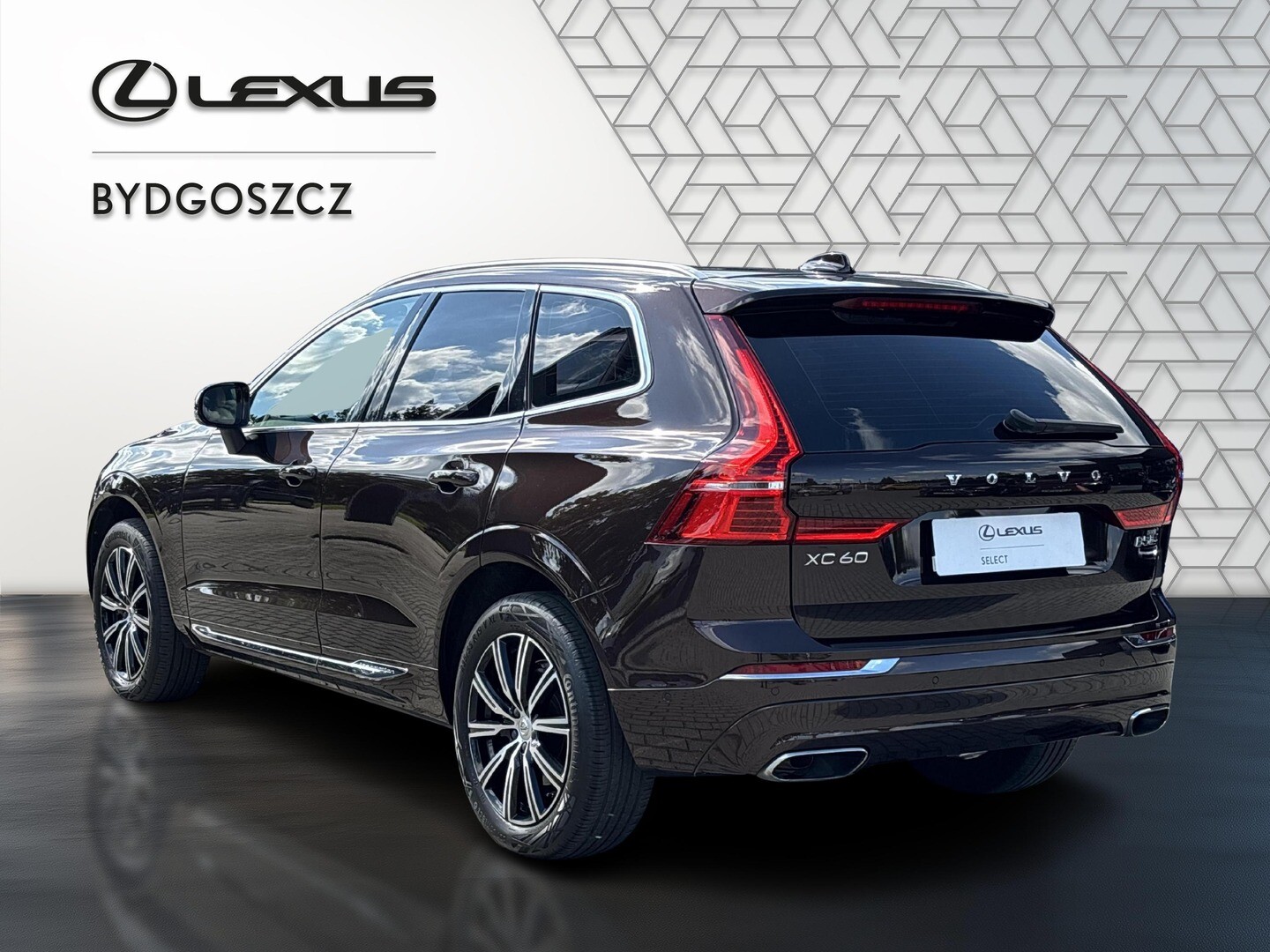 Volvo XC 60