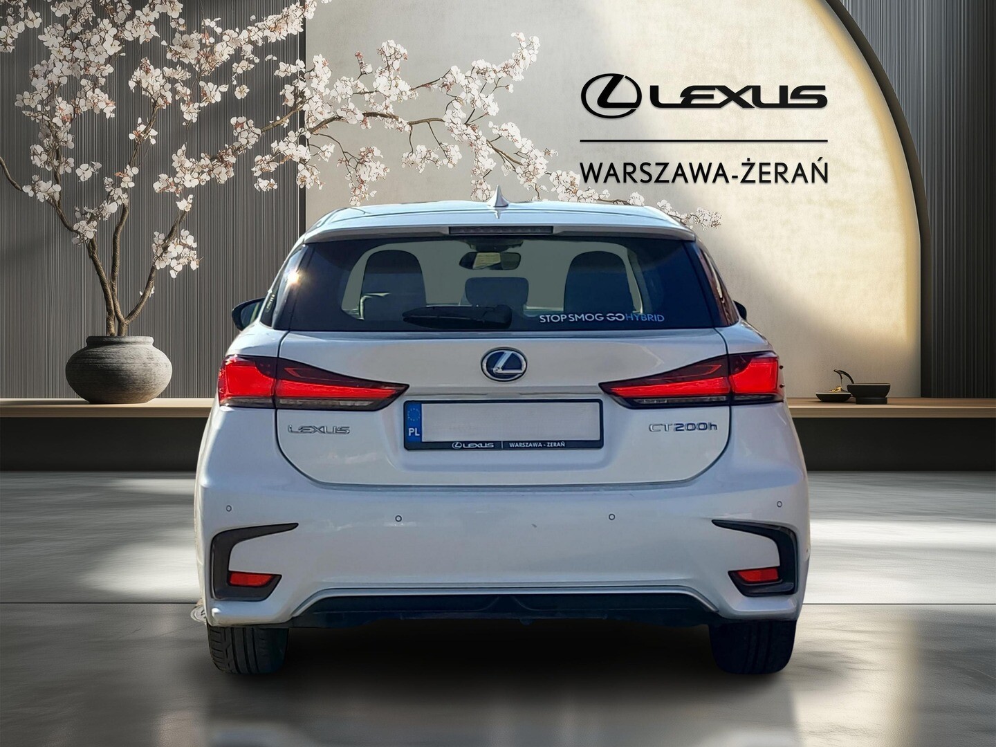 Lexus CT