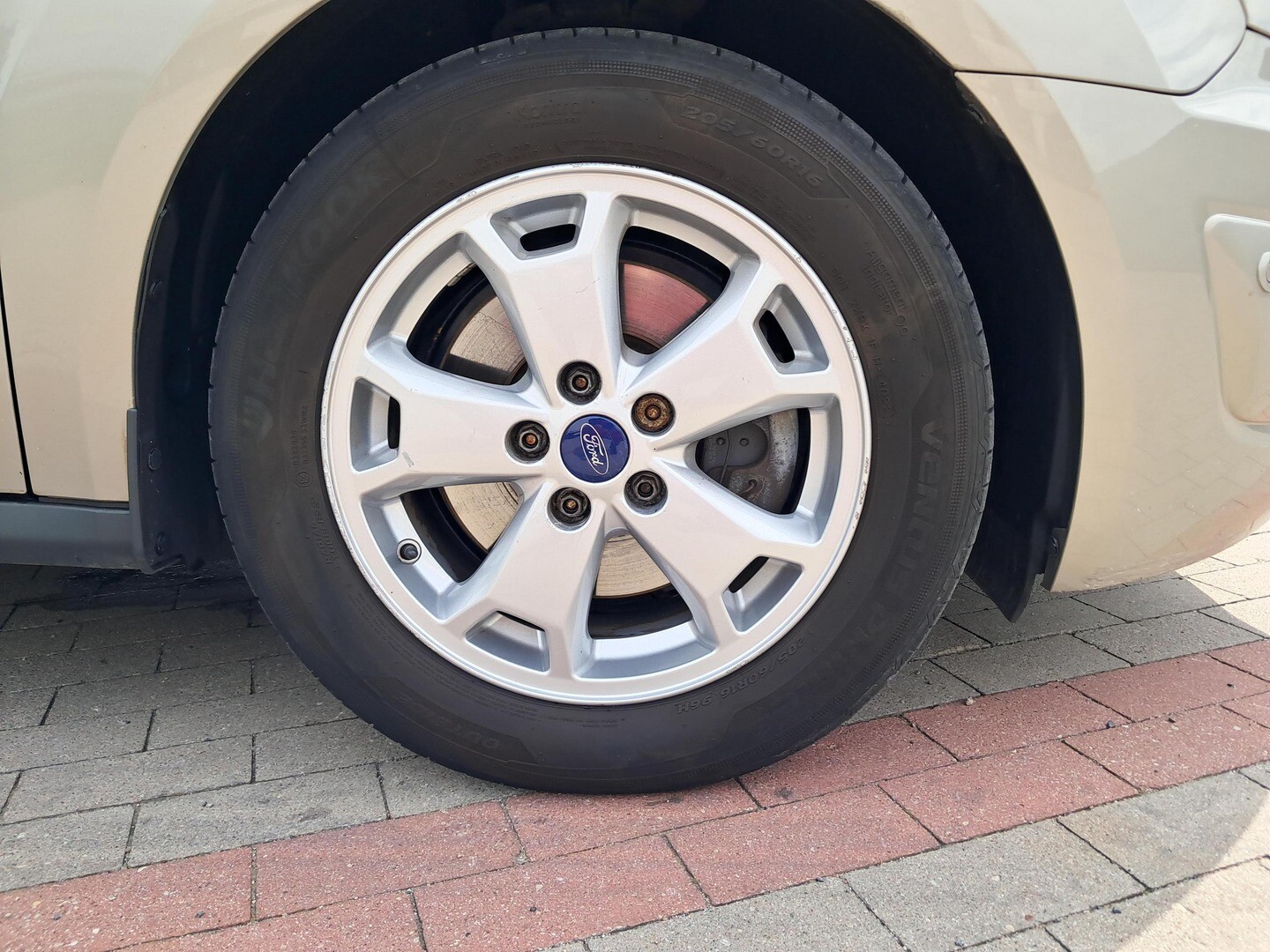 Ford Tourneo Connect