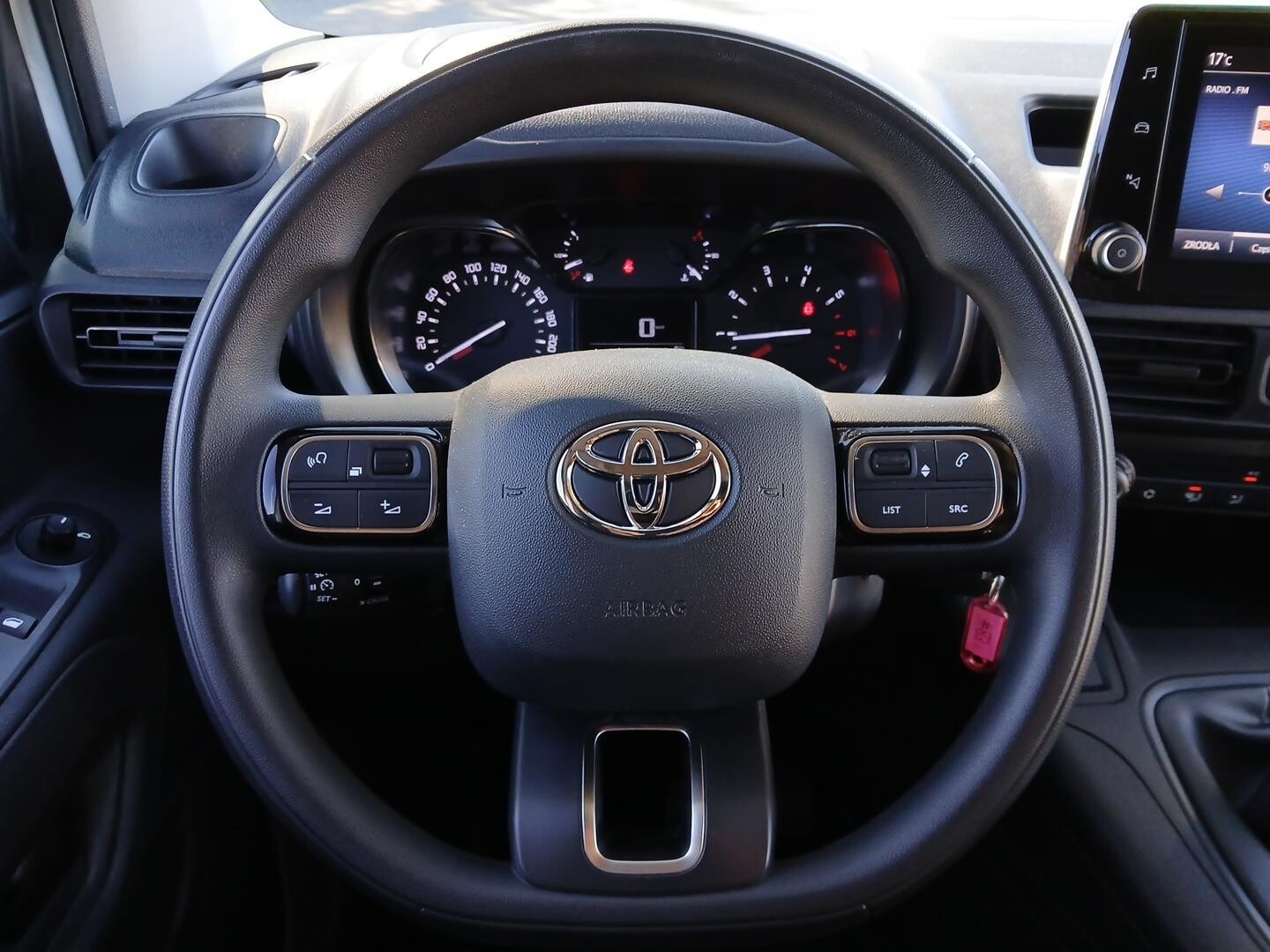 Toyota PROACE CITY