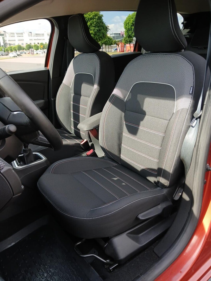 Dacia Jogger