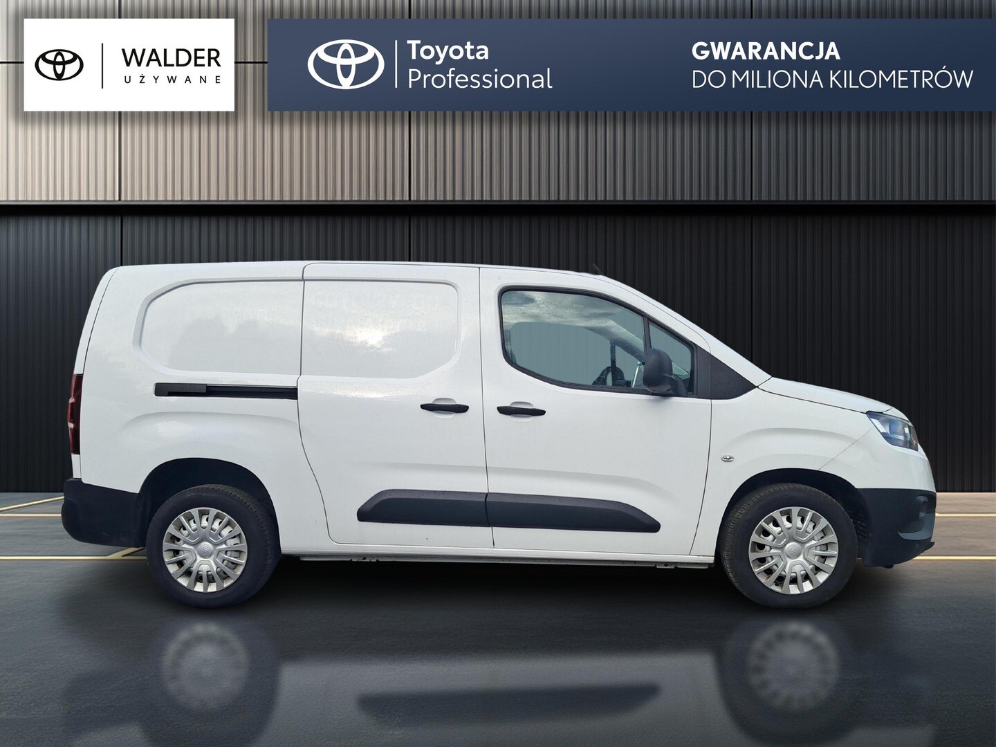 Toyota PROACE CITY