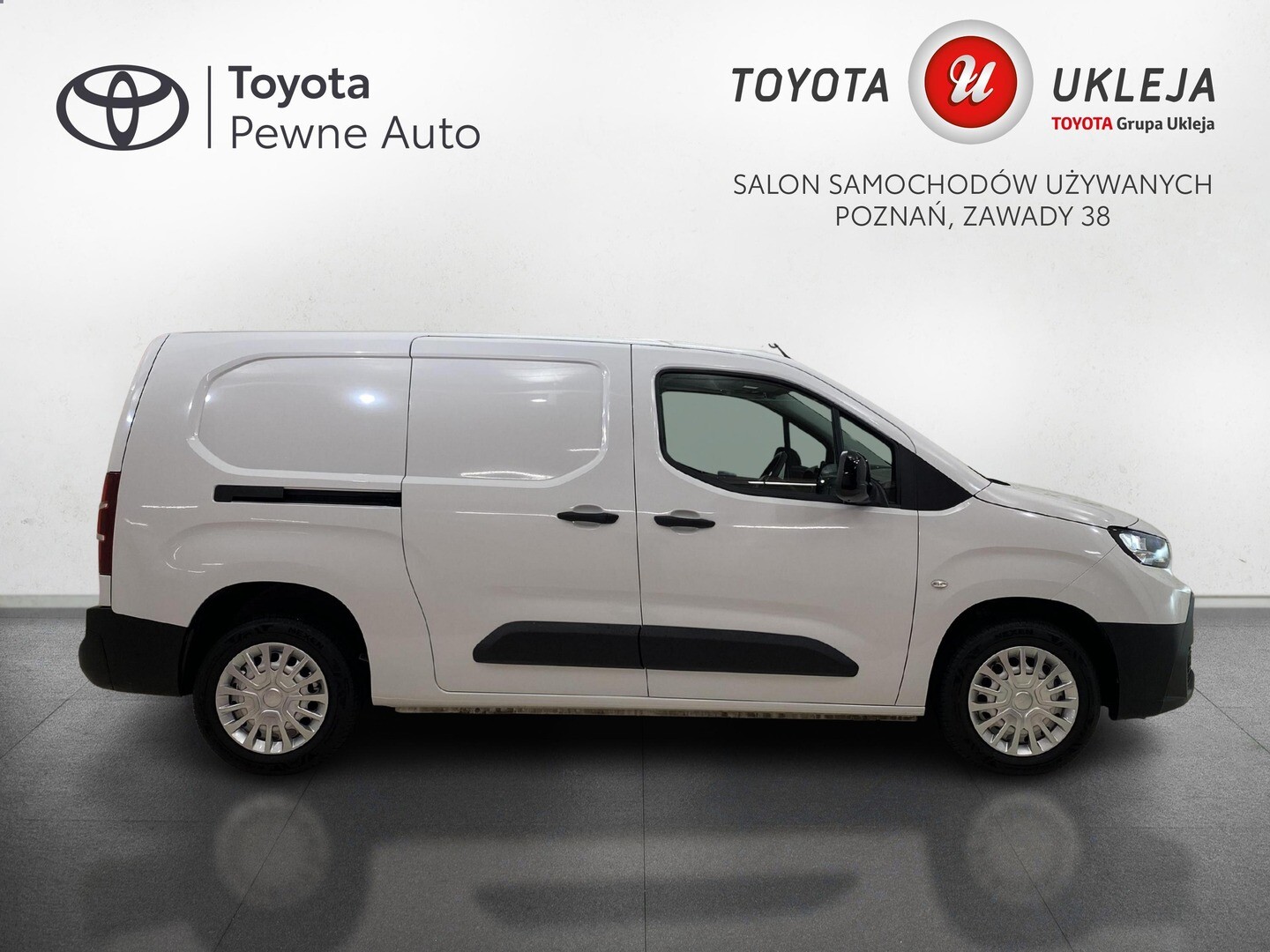 Toyota PROACE CITY
