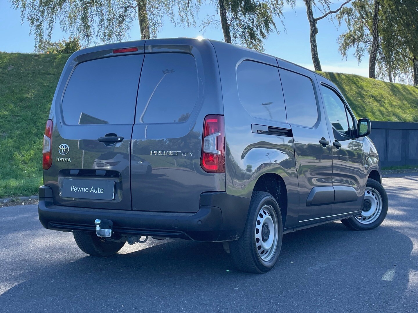 Toyota PROACE CITY