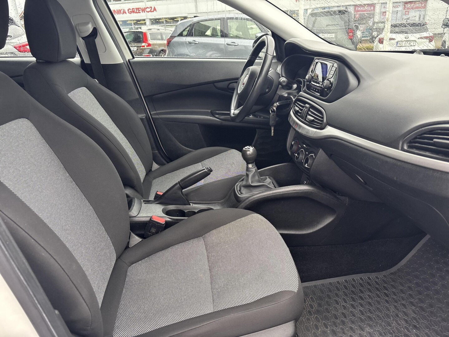 Fiat Tipo