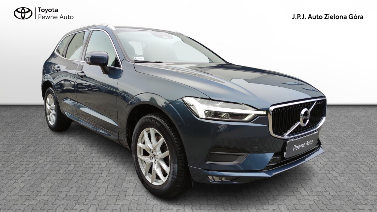 Volvo XC 60