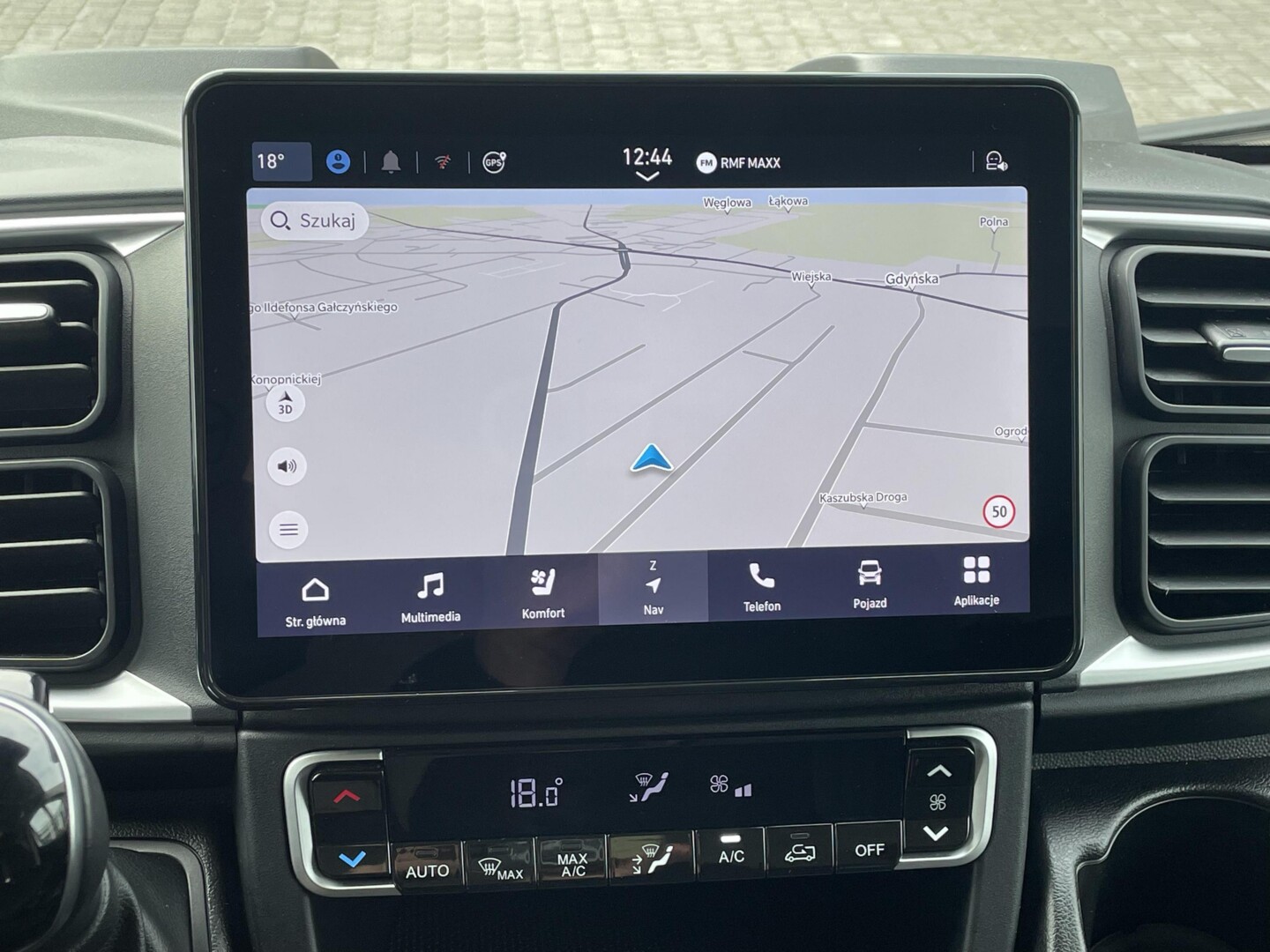 Toyota PROACE MAX