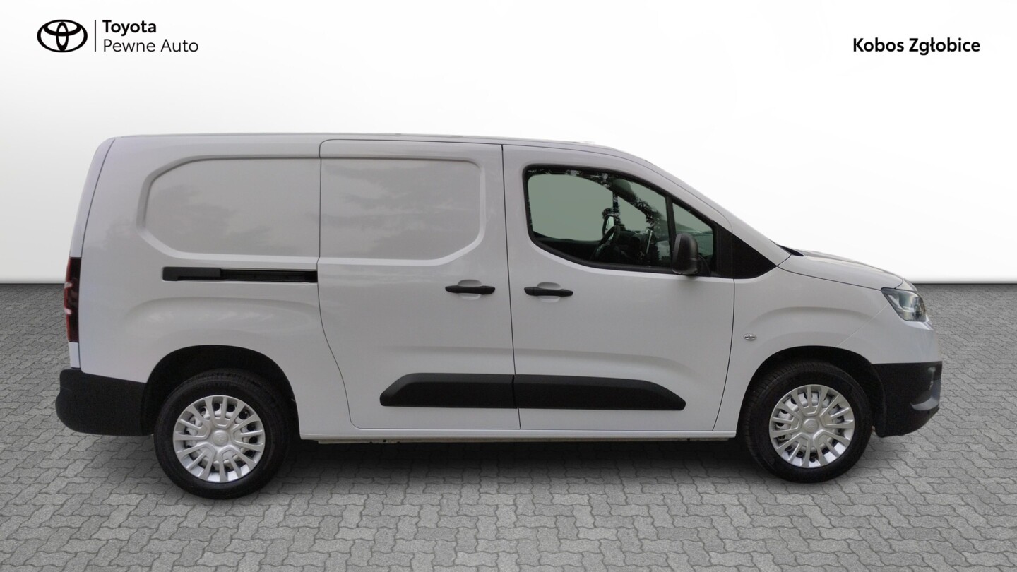 Toyota PROACE CITY