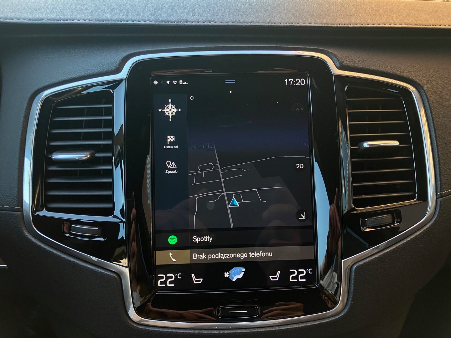 Volvo XC 90