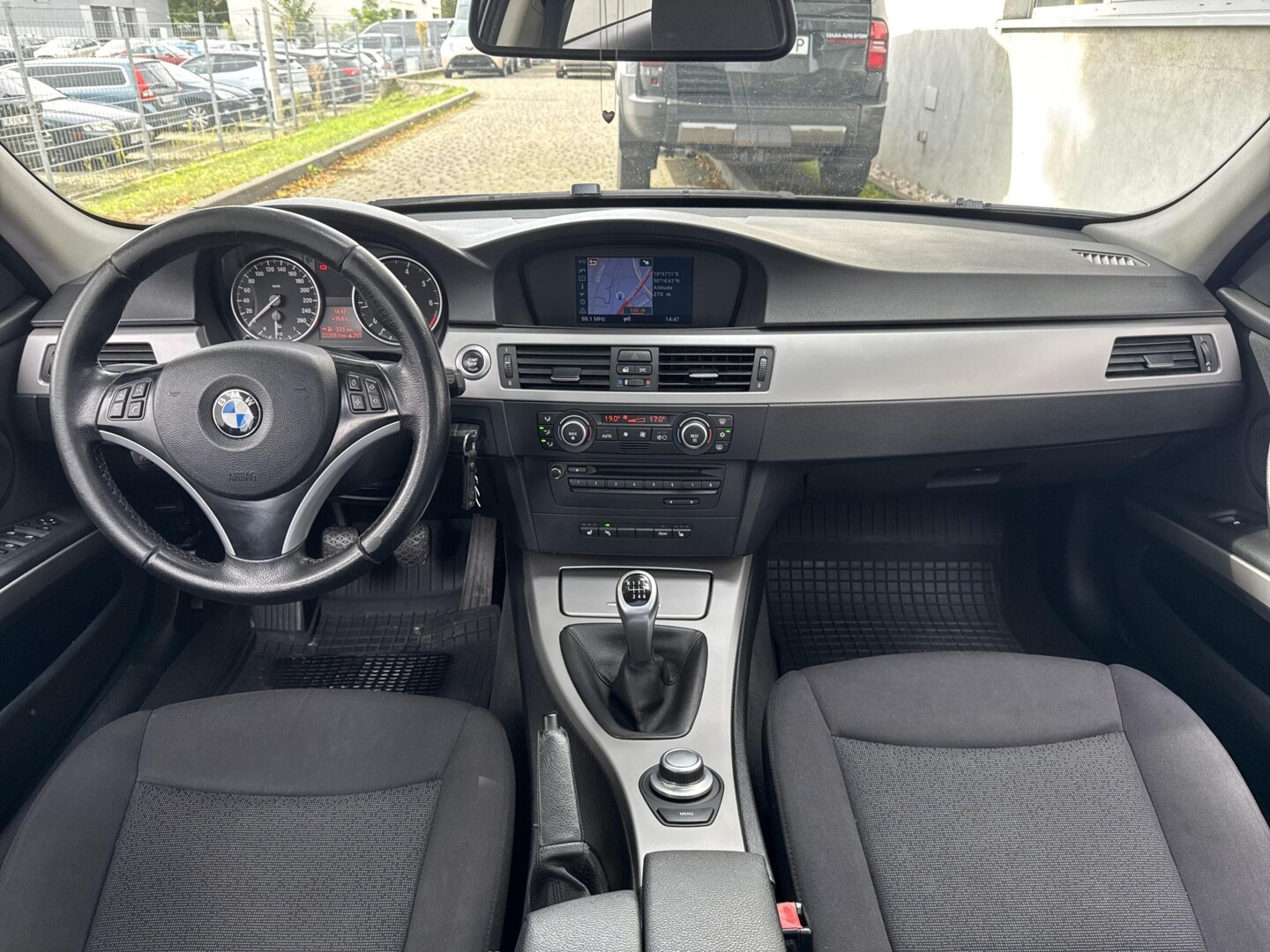 BMW Seria 3