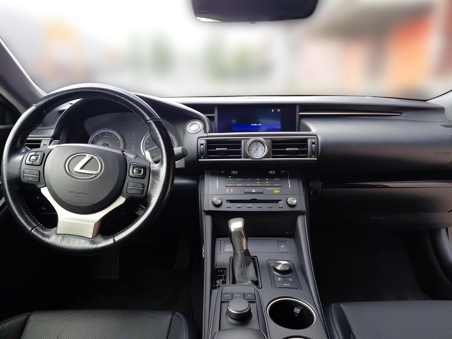 Lexus RC