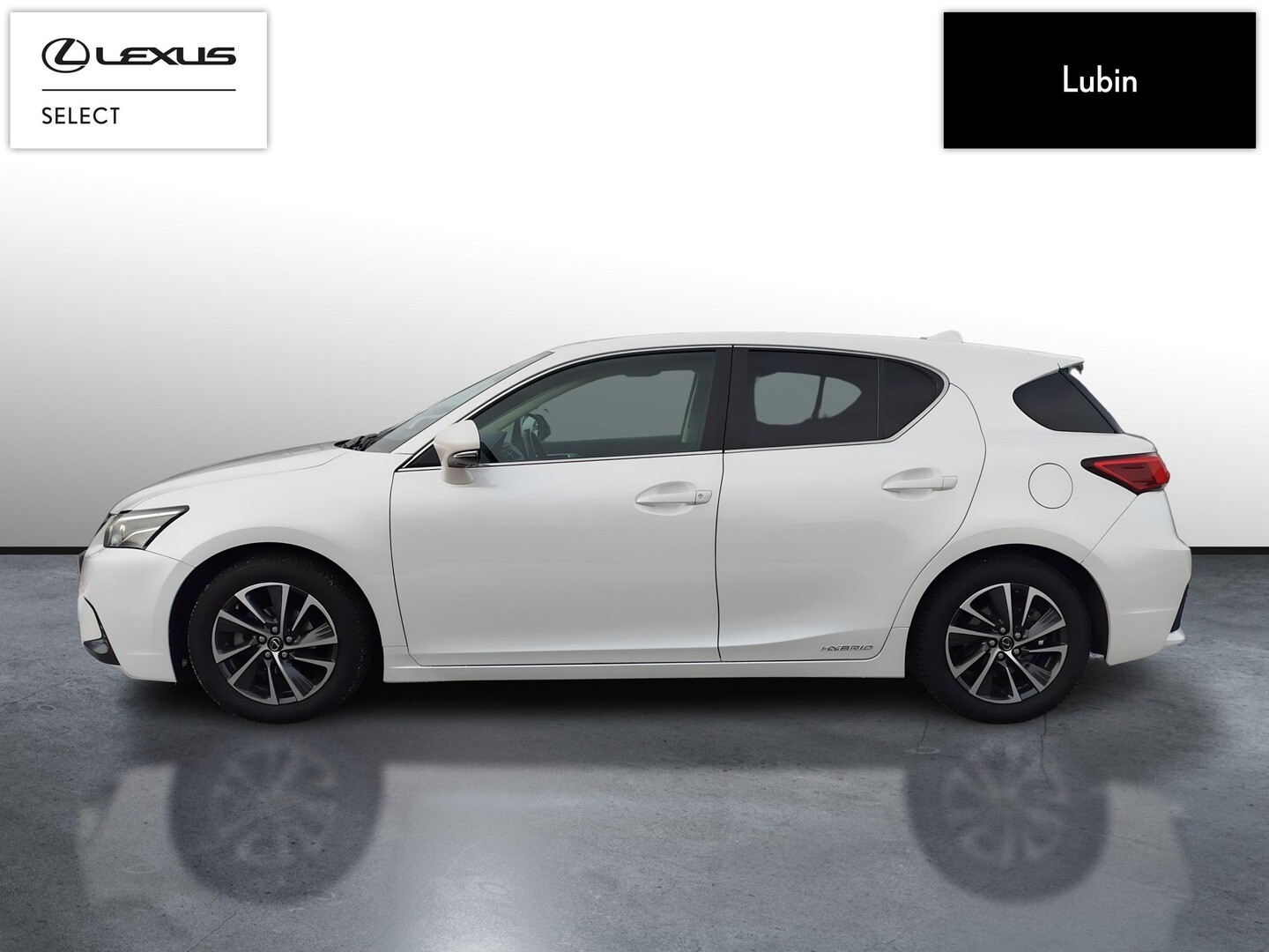 Lexus CT