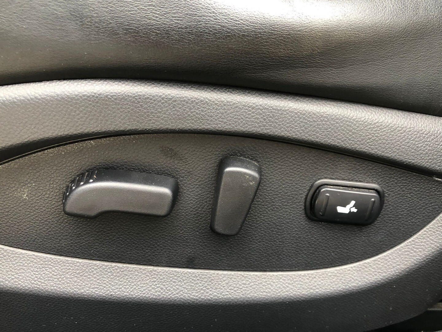 Infiniti EX