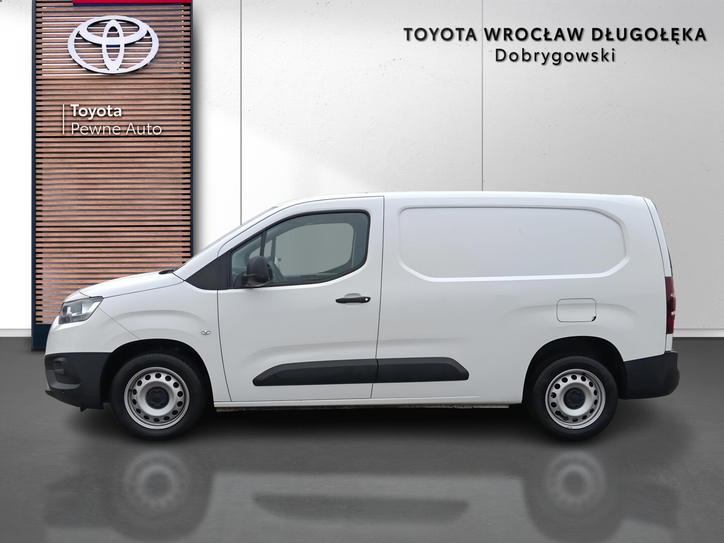 Toyota PROACE CITY