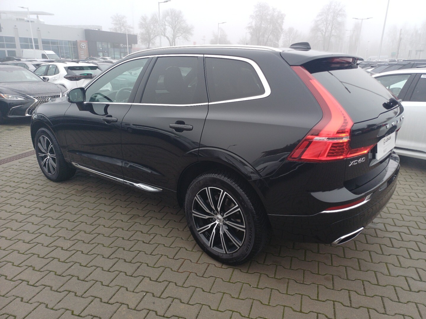 Volvo XC 60